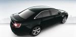 Ford Taurus SHO 2010 года